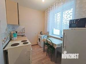 1-к квартира, на длительный срок, 25м2, 4/10 этаж