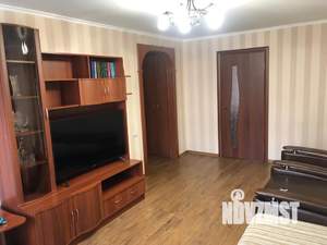 2-к квартира, на длительный срок, 45м2, 2/5 этаж