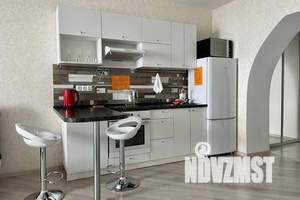 2-к квартира, посуточно, 50м2, 19/25 этаж