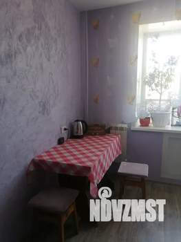 1-к квартира, посуточно, 30м2, 4/5 этаж