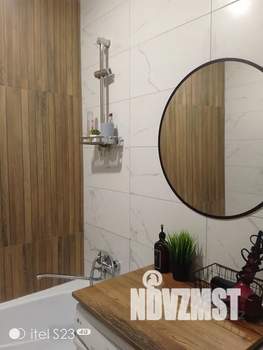 1-к квартира, посуточно, 30м2, 3/5 этаж