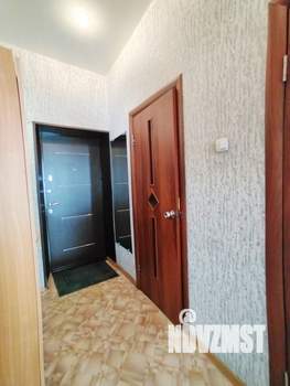 1-к квартира, на длительный срок, 37м2, 1/5 этаж