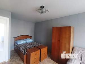 1-к квартира, на длительный срок, 30м2, 3/5 этаж