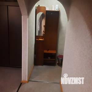 1-к квартира, посуточно, 40м2, 3/5 этаж