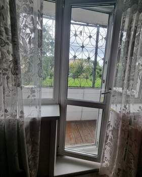 2-к квартира, на длительный срок, 44м2, 2/5 этаж