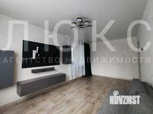 2-к квартира, на длительный срок, 46м2, 8/12 этаж