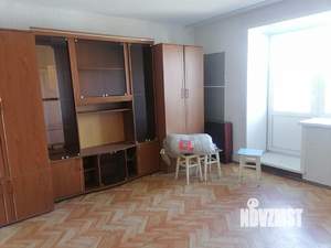 2-к квартира, на длительный срок, 45м2, 5/5 этаж