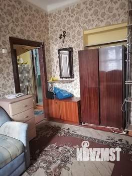 1-к квартира, на длительный срок, 23м2, 1/2 этаж