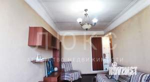 1-к квартира, на длительный срок, 34м2, 5/6 этаж