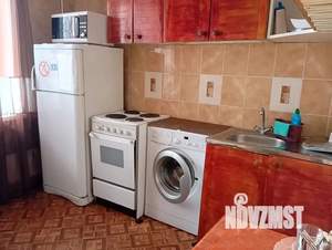 1-к квартира, посуточно, 32м2, 1/9 этаж