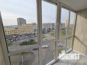3-к квартира, посуточно, 56м2, 7/9 этаж