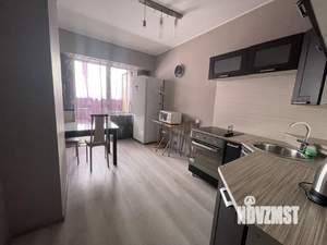 2-к квартира, посуточно, 17м2, 1/1 этаж