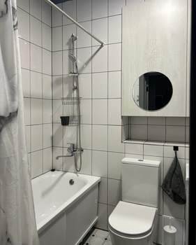 2-к квартира, на длительный срок, 42м2, 18/20 этаж