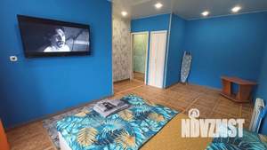 1-к квартира, посуточно, 32м2, 2/5 этаж