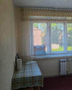 1-к квартира, на длительный срок, 32м2, 4/5 этаж
