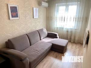 2-к квартира, посуточно, 47м2, 4/9 этаж