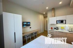 1-к квартира, посуточно, 20м2, 2/20 этаж