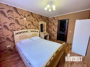 2-к квартира, посуточно, 46м2, 1/1 этаж