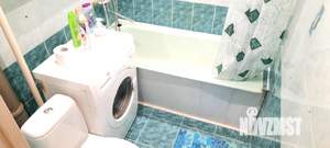 2-к квартира, посуточно, 44м2, 1/5 этаж