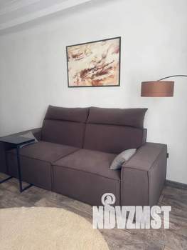 2-к квартира, посуточно, 60м2, 2/5 этаж