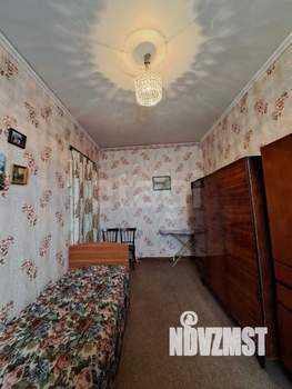 1-к квартира, на длительный срок, 25м2, 3/3 этаж