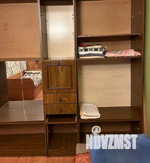 2-к квартира, посуточно, 50м2, 1/9 этаж