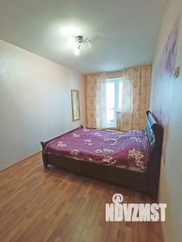 2-к квартира, на длительный срок, 56м2, 4/9 этаж