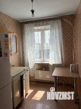 2-к квартира, на длительный срок, 45м2, 10/10 этаж