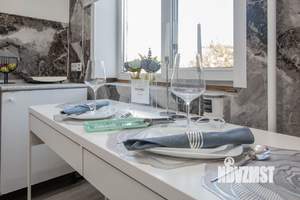 1-к квартира, посуточно, 36м2, 3/5 этаж