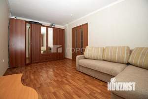 1-к квартира, на длительный срок, 37м2, 6/18 этаж