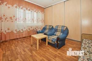 2-к квартира, на длительный срок, 50м2, 8/10 этаж