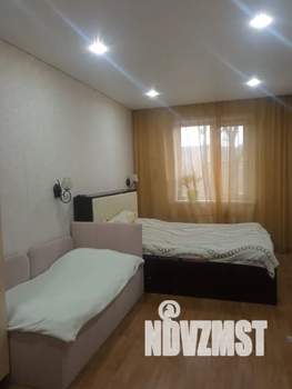 2-к квартира, посуточно, 50м2, 3/9 этаж