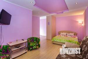 1-к квартира, посуточно, 30м2, 2/5 этаж