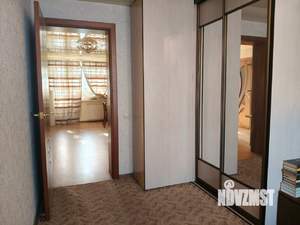 2-к квартира, посуточно, 45м2, 2/5 этаж