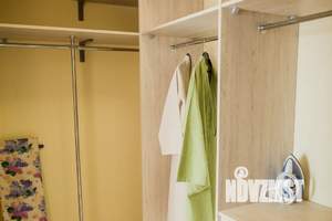 Студия квартира, посуточно, 60м2, 14/14 этаж