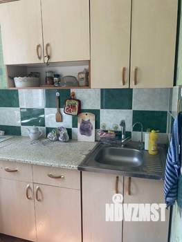 1-к квартира, на длительный срок, 31м2, 2/5 этаж