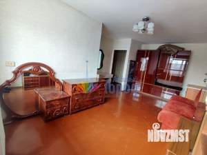 1-к квартира, на длительный срок, 31м2, 4/5 этаж