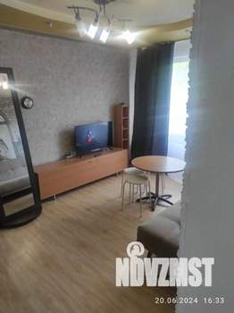 3-к квартира, посуточно, 55м2, 1/1 этаж