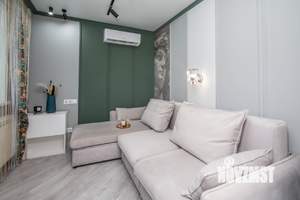 1-к квартира, посуточно, 36м2, 3/5 этаж