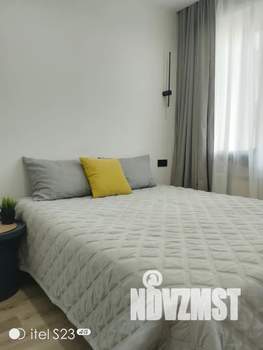 1-к квартира, посуточно, 30м2, 3/5 этаж