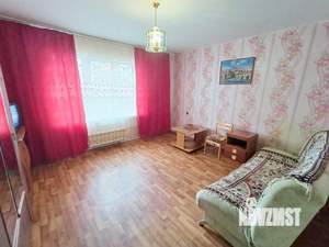 1-к квартира, на длительный срок, 37м2, 1/10 этаж