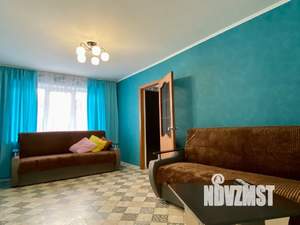 2-к квартира, посуточно, 50м2, 1/5 этаж