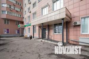 1-к квартира, посуточно, 55м2, 14/16 этаж