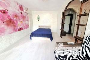 2-к квартира, посуточно, 47м2, 3/5 этаж