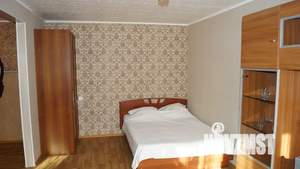 1-к квартира, посуточно, 33м2, 2/5 этаж