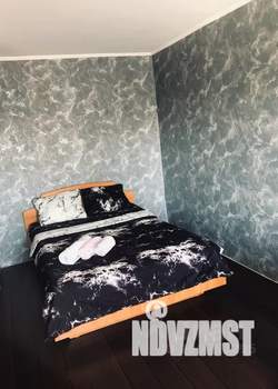 1-к квартира, посуточно, 32м2, 5/5 этаж