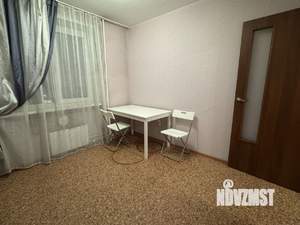 1-к квартира, на длительный срок, 38м2, 14/18 этаж