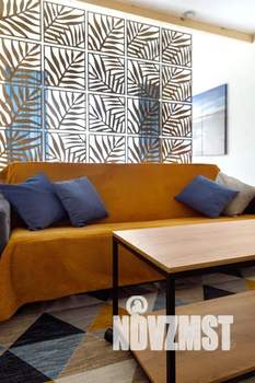 1-к квартира, посуточно, 30м2, 4/5 этаж