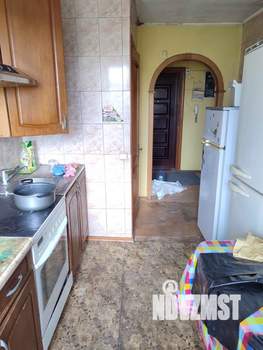 3-к квартира, на длительный срок, 76м2, 5/5 этаж