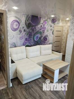 3-к квартира, на длительный срок, 60м2, 4/5 этаж